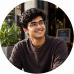 Kartik Shah Profile Picture