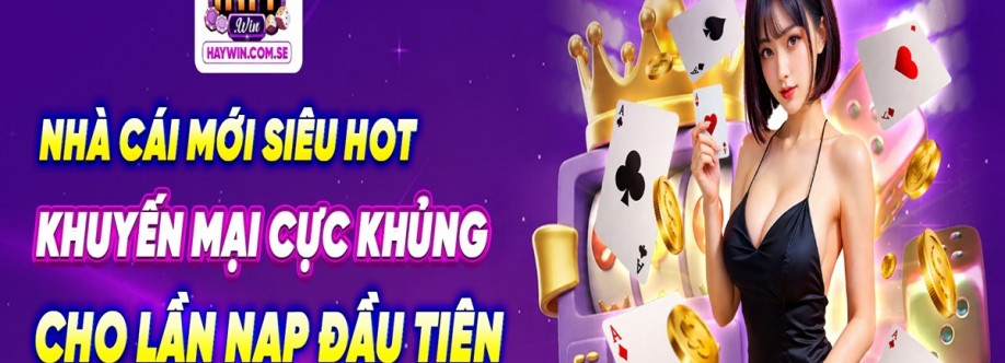 Cổng game Haywin Cover Image