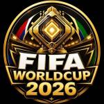 the worldcup Profile Picture