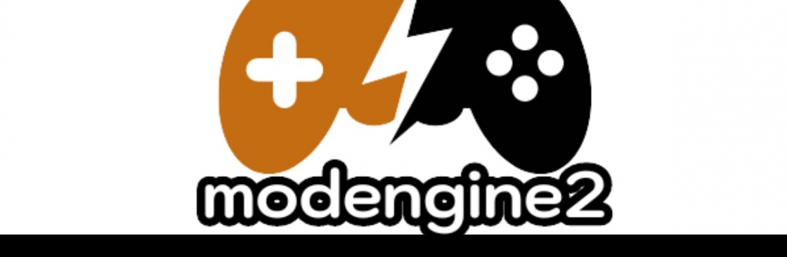 Modengine 2 Cover Image
