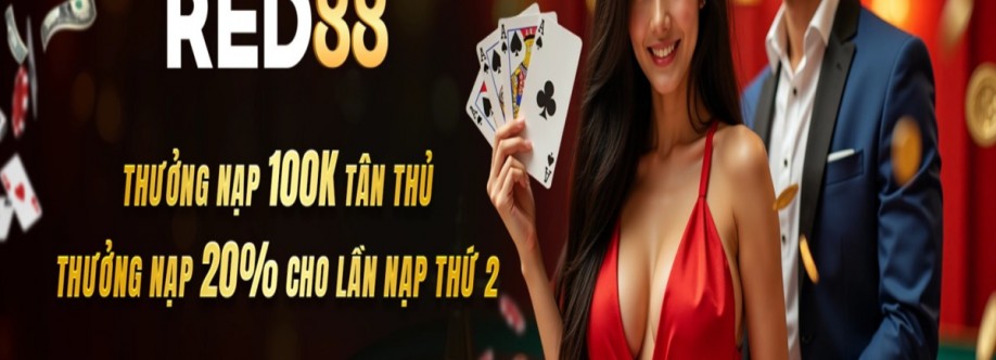 nhà cái red88 Cover Image