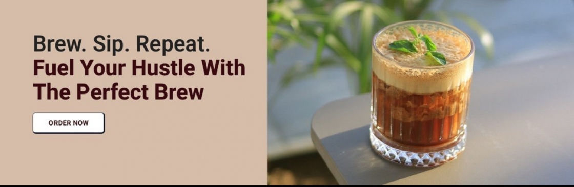 Grace Coffee Co Cover Image