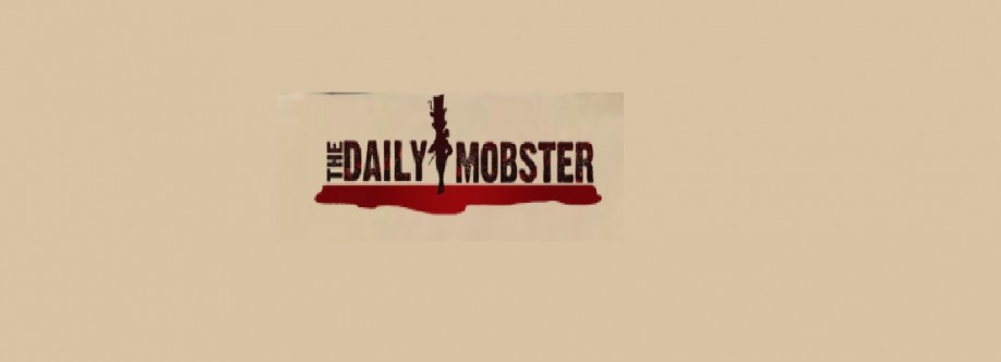 The Daily Mobster Cover Image