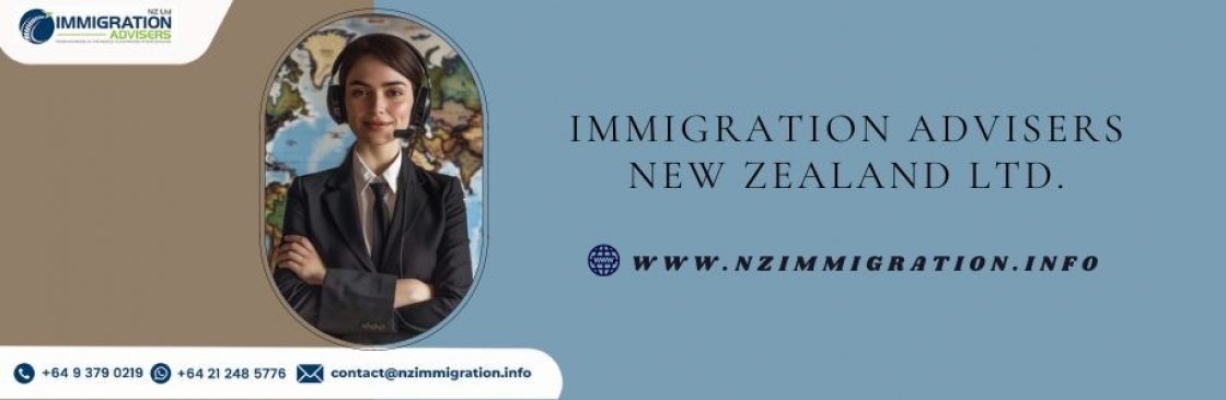 Online Immigration NZ Cover Image