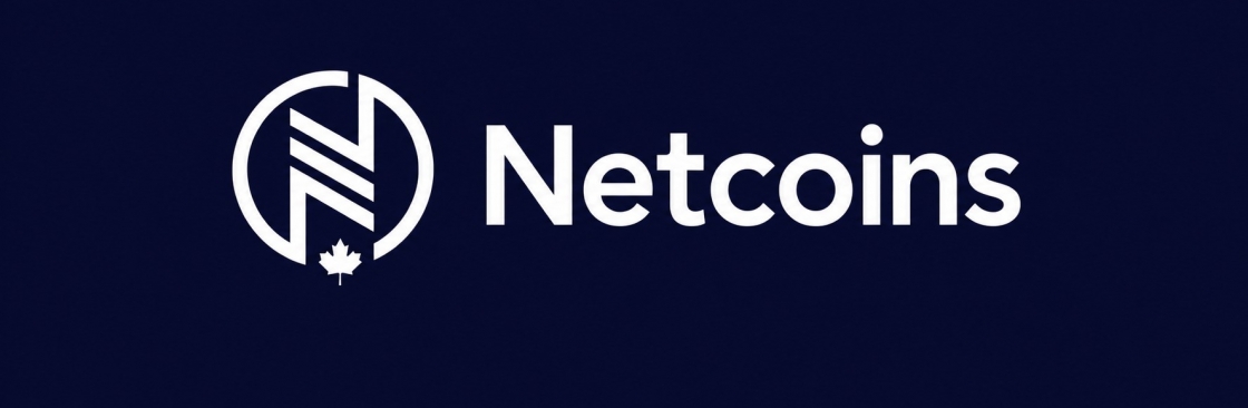 Netcoins Login Cover Image