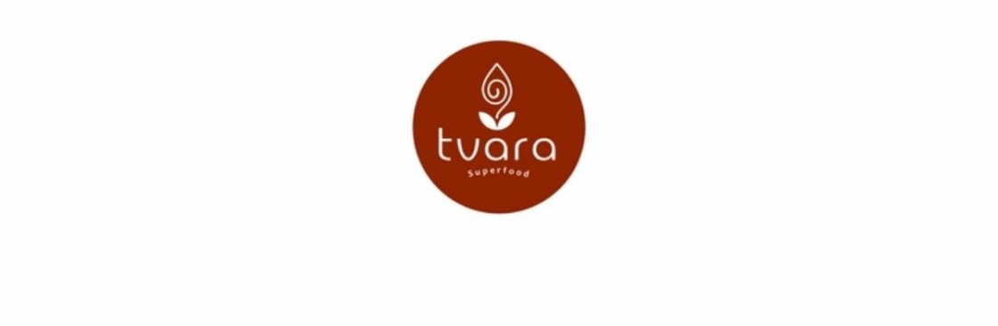 tvarasuperfood Cover Image
