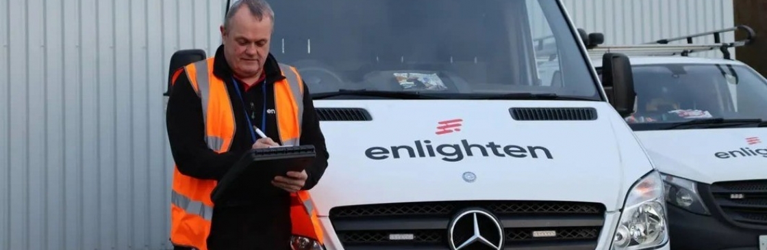 Enlighten Facility Services Cover Image