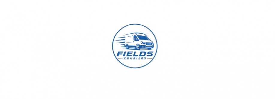Fields Couriers Cover Image