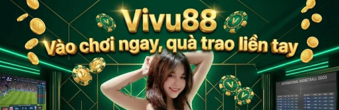 Nhà Cái VIVU88 Cover Image