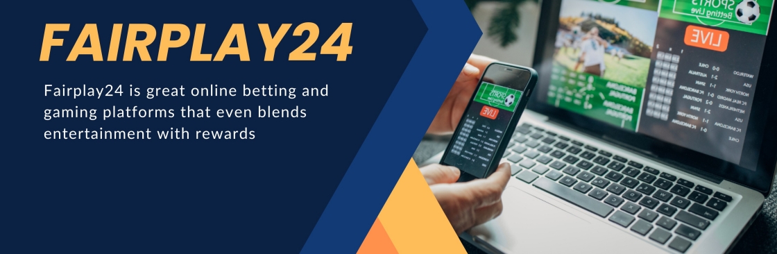 Fairplay24 Cover Image