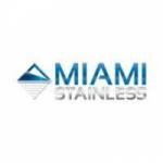 miamistainless Profile Picture