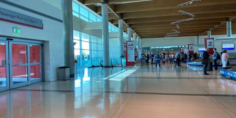 Copa Airlines DAL Terminal +1-877-777-3994