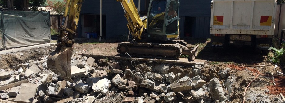 Bishop Construction Services Cover Image