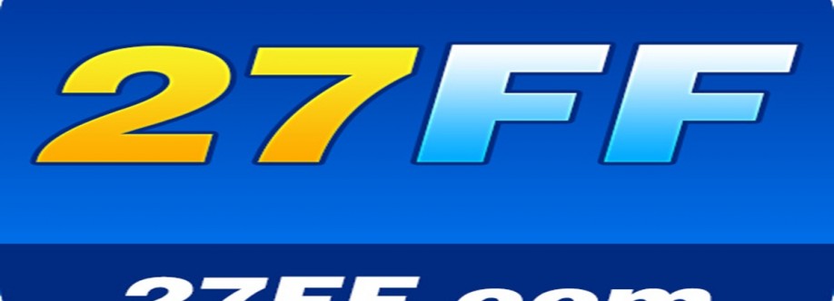 27ff Cover Image