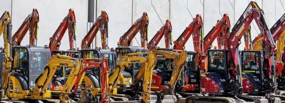 Proquip Rental And Sales Cover Image
