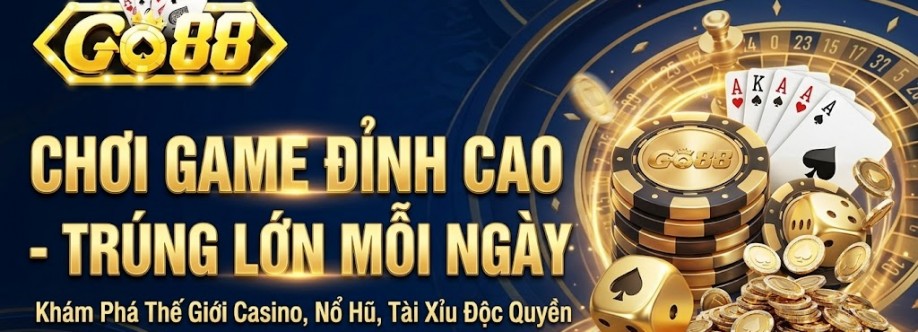 Cổng Game Go88 Cover Image
