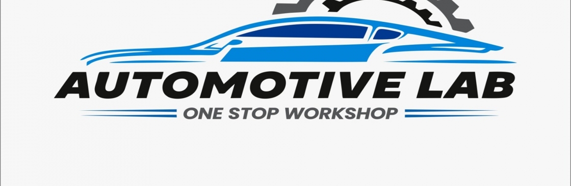 Automobile Lab Cover Image