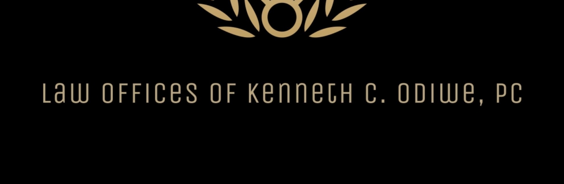 The Law Offices of Kenneth C Odiwe Cover Image
