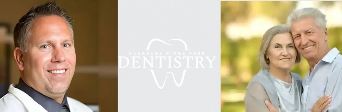 Pleasure Ridge Park Dentistry Cover Image