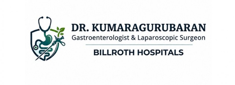 Dr Kumaragurubaran Cover Image