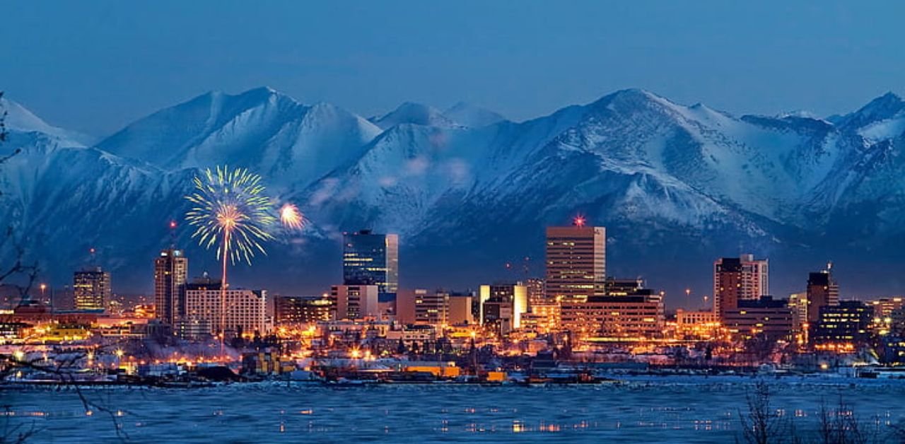 Sun Country Airlines Anchorage Office in USA +1-855-838-4716