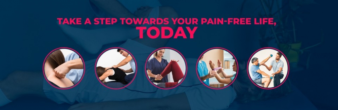 Thrive Physio Cover Image