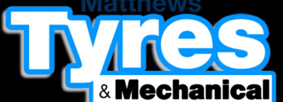 matthews tyres Cover Image