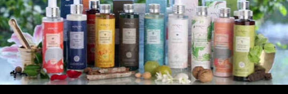 Mantra Herbal Cover Image