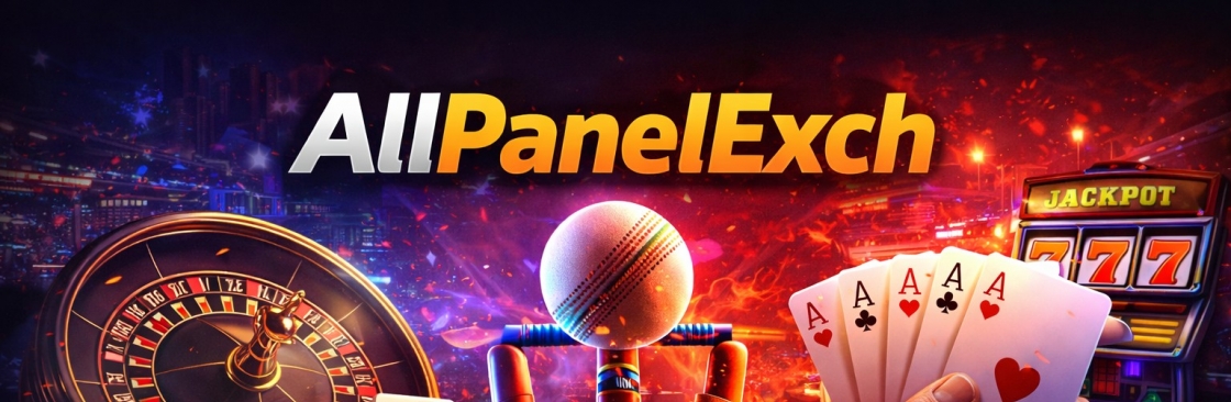 Allpanel exchh Cover Image