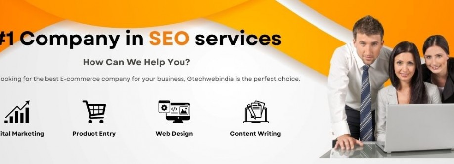 Gtech G-TECH INFO INDIA PRIVATE LIMITED PRIVATE LIMITED Cover Image