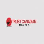 Trust Canadian Movers Profile Picture