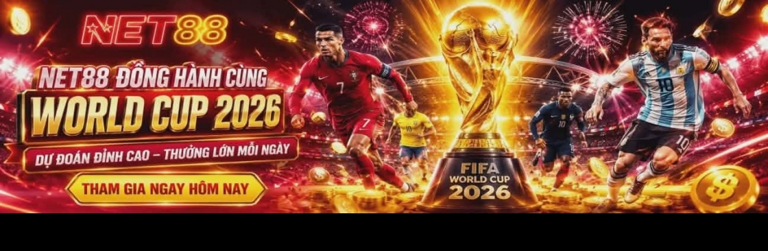 NET88 Cover Image