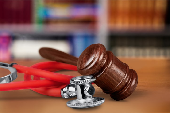 South Hill Personal Injury Lawyer - Wind Injury Law, LLC