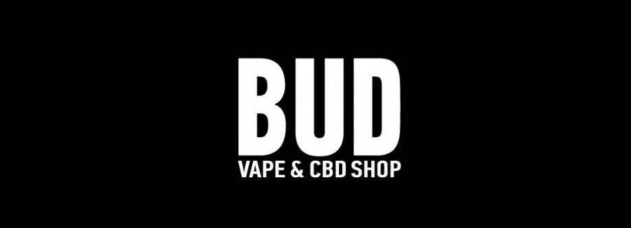 Budstore Cover Image