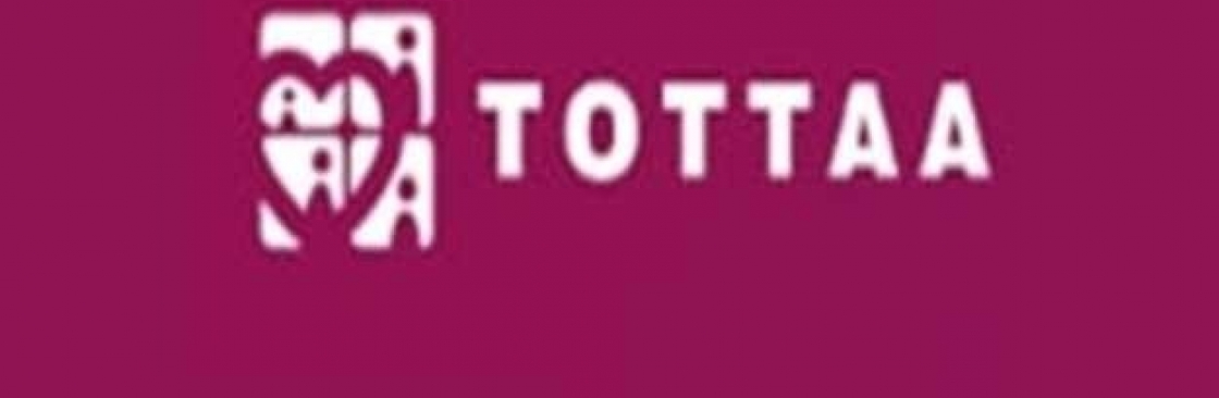 Tottaa Escort Cover Image