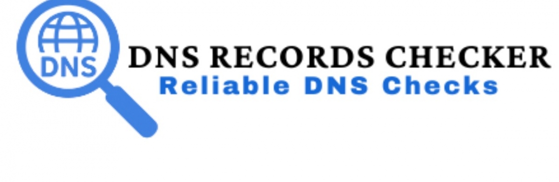 DNS Record Checker Cover Image
