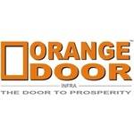 Orange Door Infra Profile Picture