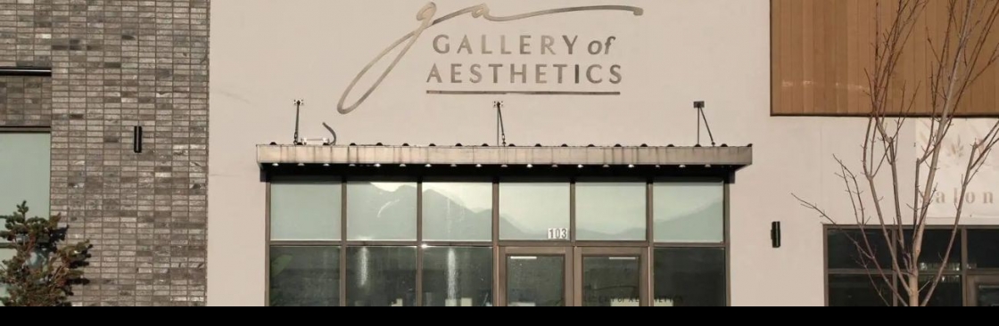 Gallery of Aesthetics Medical Spa Cover Image