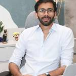 Sahil Parekh Profile Picture