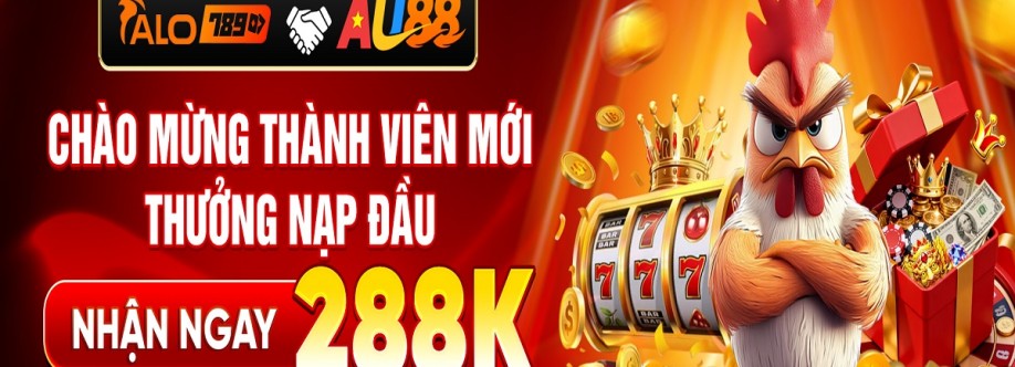 ALO789 Trang chủ Cover Image
