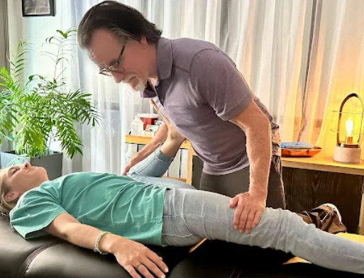 Full Body Stretch Therapy Denver: Top Benefits of Flexibility Therapy – MOUNTAIN HIGH STRETCH & WELLNESS