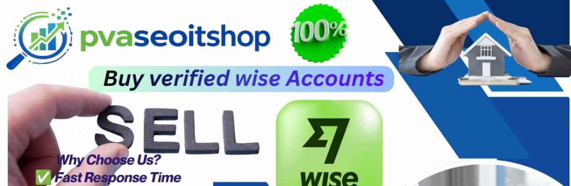 TOP Verified Transfer Wise Accounts Cover Image