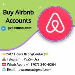 BuyAirbnbAccounr Profile Picture