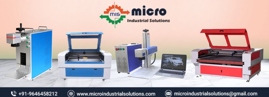 Micro Industrial Cover Image
