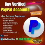 Best Platform buy Verified PayPal Accounts Profile Picture