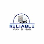 Reliable Van And Man Profile Picture