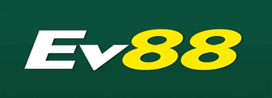 ev88 Cover Image