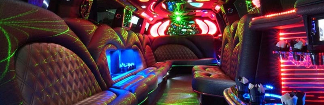 Limo Ann Arbor Cover Image