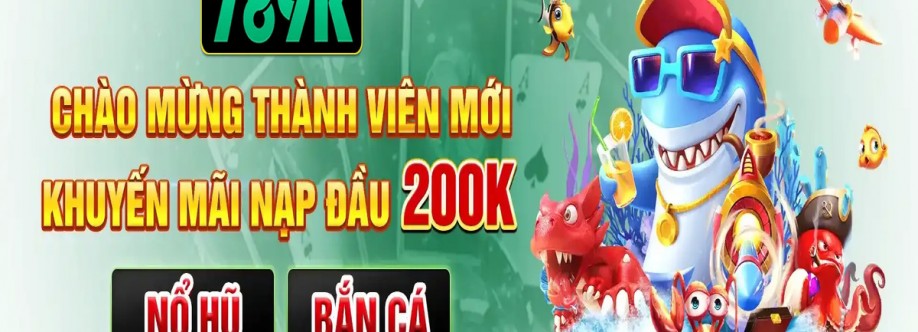 789K ca Cover Image