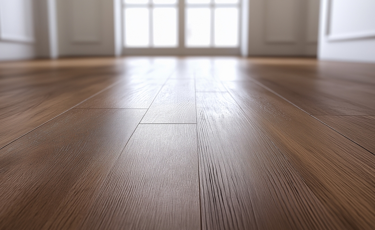 Installation de plancher Québec | Bois, vinyle, céramique – SRQ